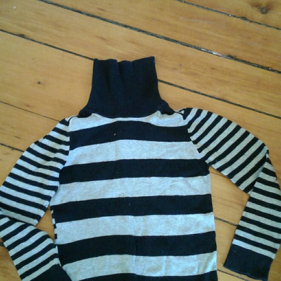 French connection - Picture 1 of 5